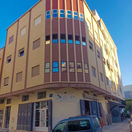 Wouroud Home Tanger Luaran gambar
