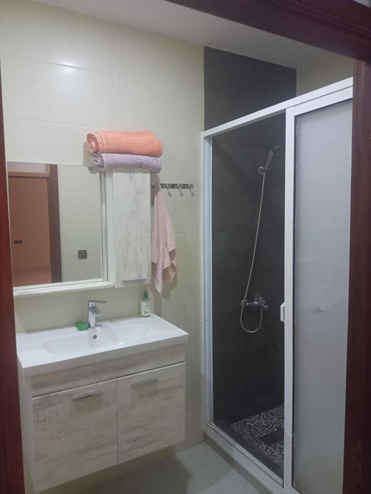 Wouroud Home Tanger Luaran gambar